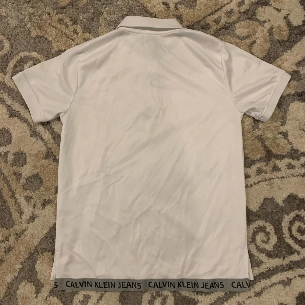 Calvin Klein Jeans •~this item